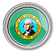 Washington Flag